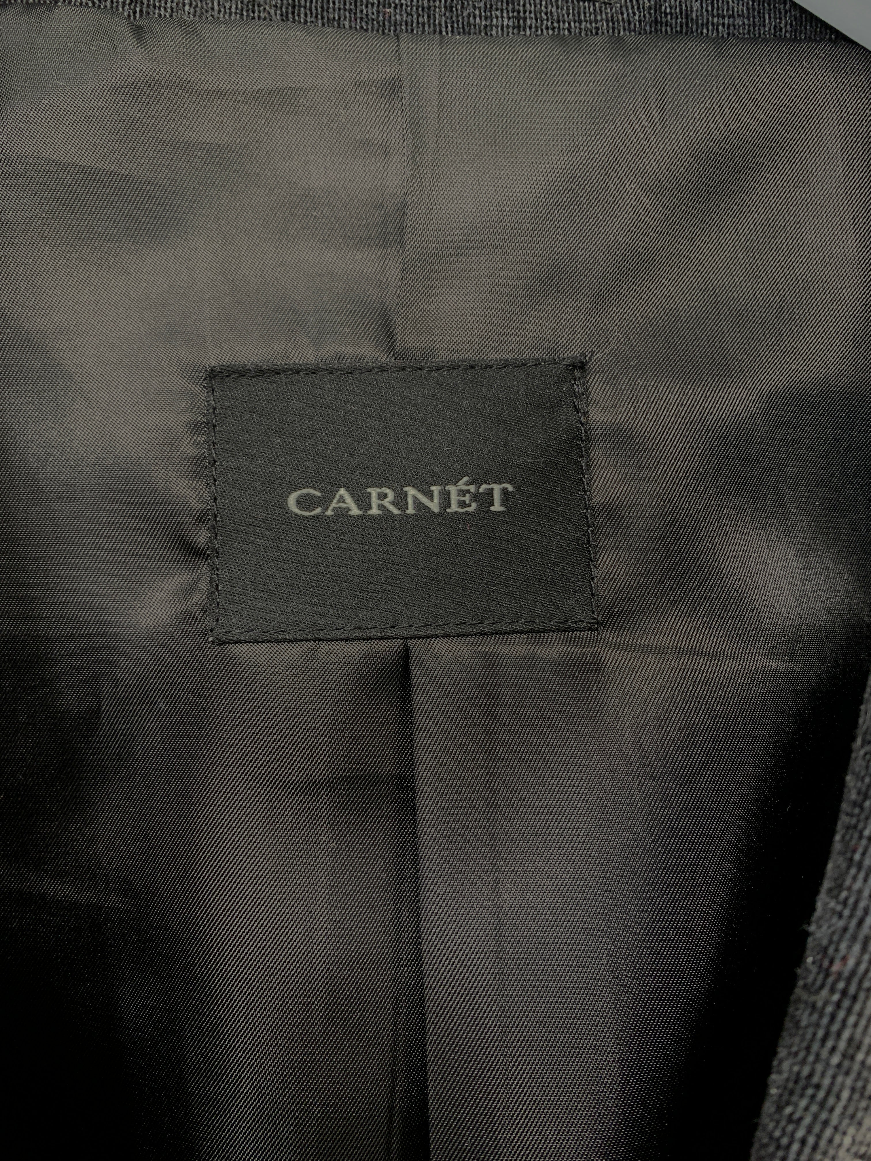 Carnét Blazer